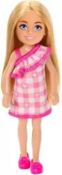 Barbie. Chelsea i przyjaciele