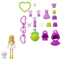 PP STYLOWY BRELOCZEK MIX AST ZESTAW DIY JKR46 W4 - tantis.pl
