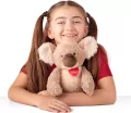 Maskotka Koala Dubbo 47cm 94157 Lumpin - tantis.pl