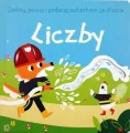 Dotknij poczuj i podążaj  po śladzie II Liczby - tantis.pl