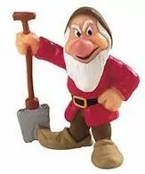 Pierot. Krasnoludek Gburek - tantis.pl