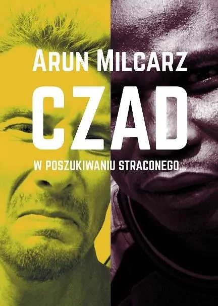 Czad. W poszukiwaniu straconego czasu - tantis.pl