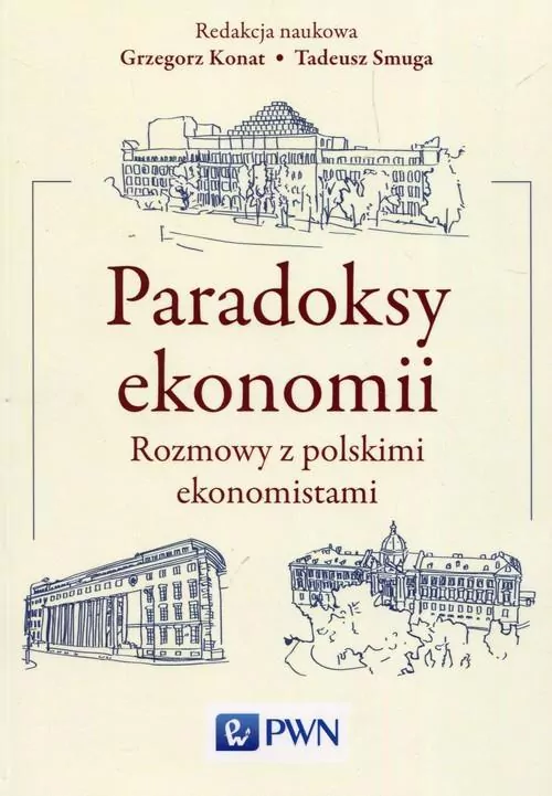 Paradoksy ekonomii - tantis.pl