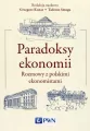 Paradoksy ekonomii - tantis.pl