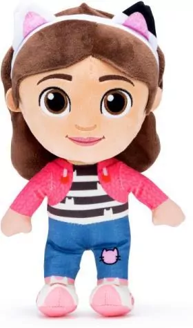 Pluszowa Gabi stylizowana 25cm - tantis.pl