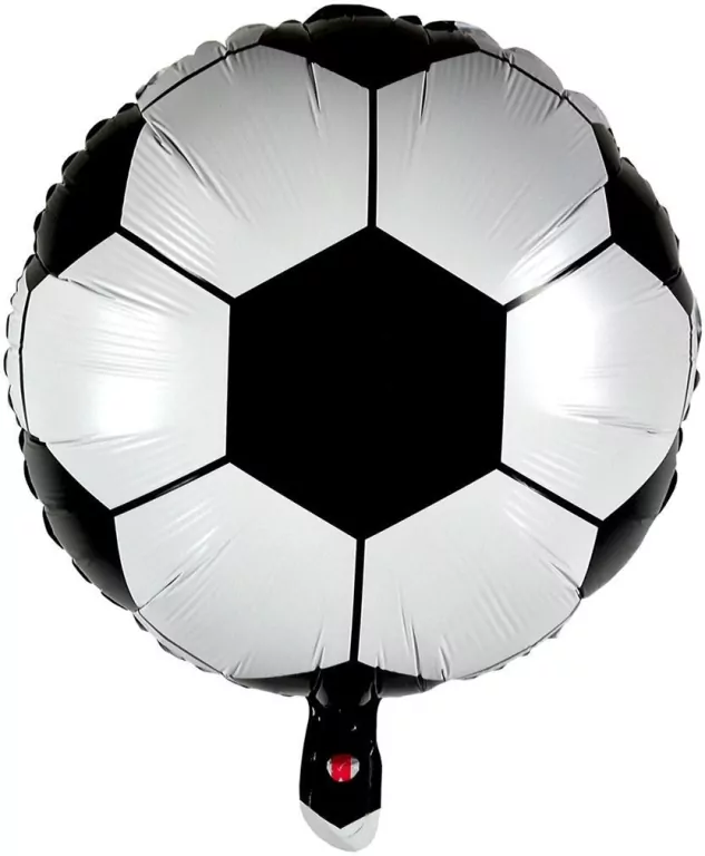 Balon foliowy. Piłka 45cm - tantis.pl