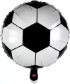 Balon foliowy. Piłka 45cm - tantis.pl