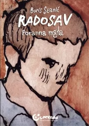Radosav Poranna mgła - tantis.pl