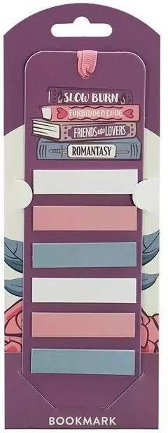 Romantasy Zakładka Sticky Tabs - Romantyzm - tantis.pl