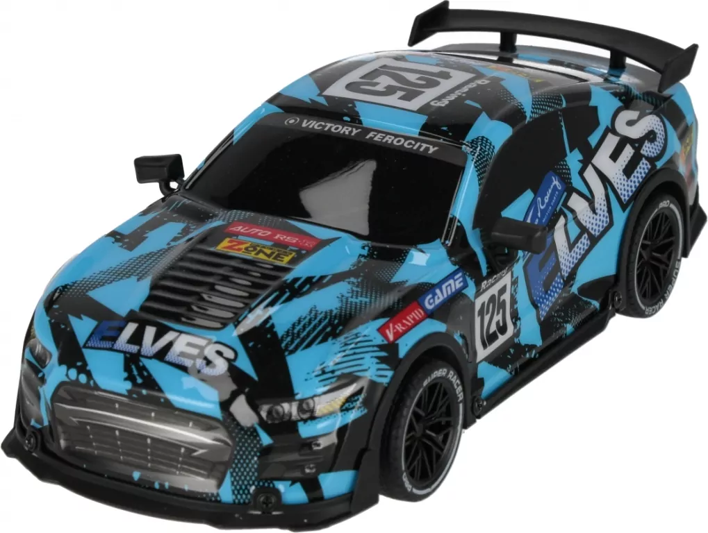 AUTO WYSCIG DZ/SW P/B 28X13X13 MIX2 MC WB 24/48 - tantis.pl