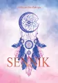 Sennik T.1 (barwione brzegi) - tantis.pl