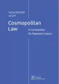Cosmopolitan Law. In Competition for Regulatory... - tantis.pl