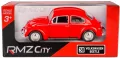 RMZ Volkswagen Beetle 1967 czerwony - tantis.pl