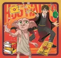 Clementoni. Puzzle 3x48. Super Kolor. Harry Potter - tantis.pl