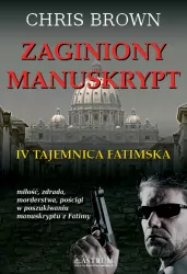Zaginiony manuskrypt