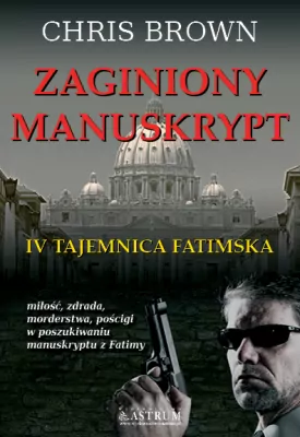 Zaginiony manuskrypt