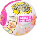 MGA's Miniverse. Make It Mini Foods - tantis.pl