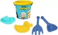 Minions komplet do piasku 5el mały - tantis.pl