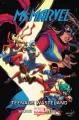 Ms Marvel T.9 Teenage Wasteland - tantis.pl