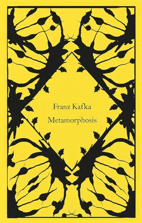 Metamorphosis - tantis.pl