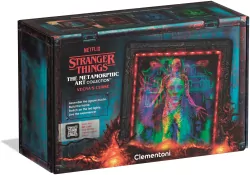 Puzzle 520 Stranger Things - Vecna