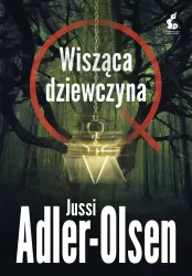 Wisząca dziewczyna. Departament Q. Tom 6