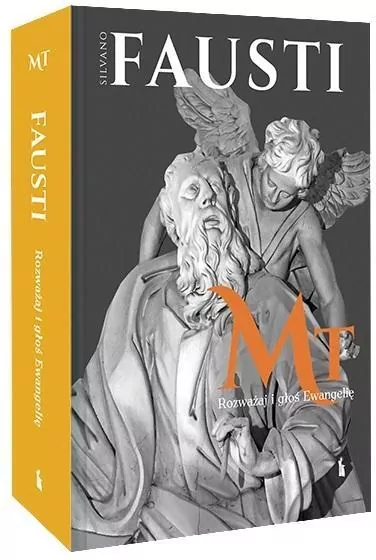 Mt. Rozważaj i głoś Ewangelię - tantis.pl