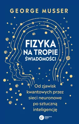 Fizyka na tropie świadomości
