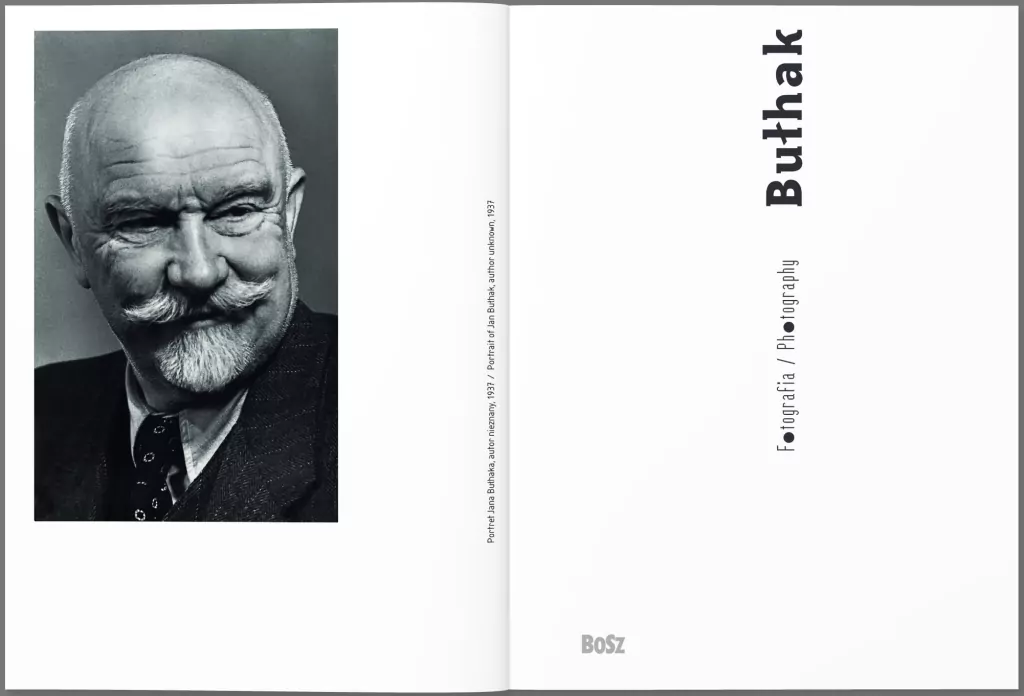 Bułhak. Fotografia - tantis.pl