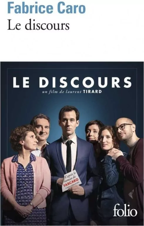 Discours - tantis.pl