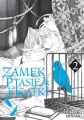 Zamek Ptasiej Klatki. Tom 2 - tantis.pl