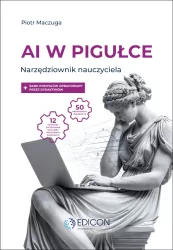 AI w pigułce. Narzędziownik nauczyciela