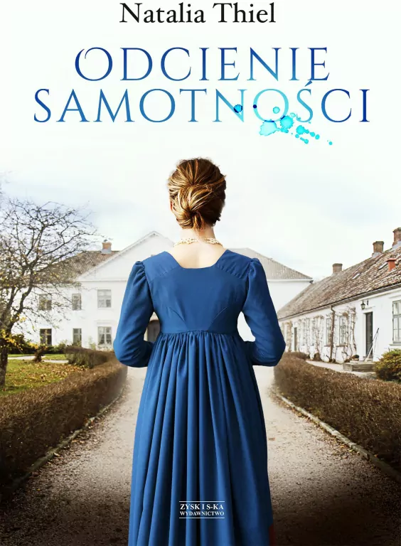 Odcienie samotności - tantis.pl