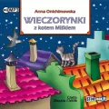Wieczorynki z kotem Miśkiem. Audiobook - tantis.pl