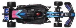 Hot Wheels Premium Formuła 1 - tantis.pl