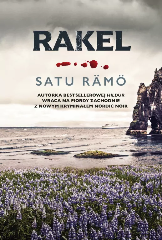 Hildur T.4 Rakel - tantis.pl