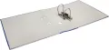 Segregator A4/75 okuty niebieski - tantis.pl
