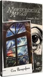 Nawiedziciel Mroku. Gra paragrafowa