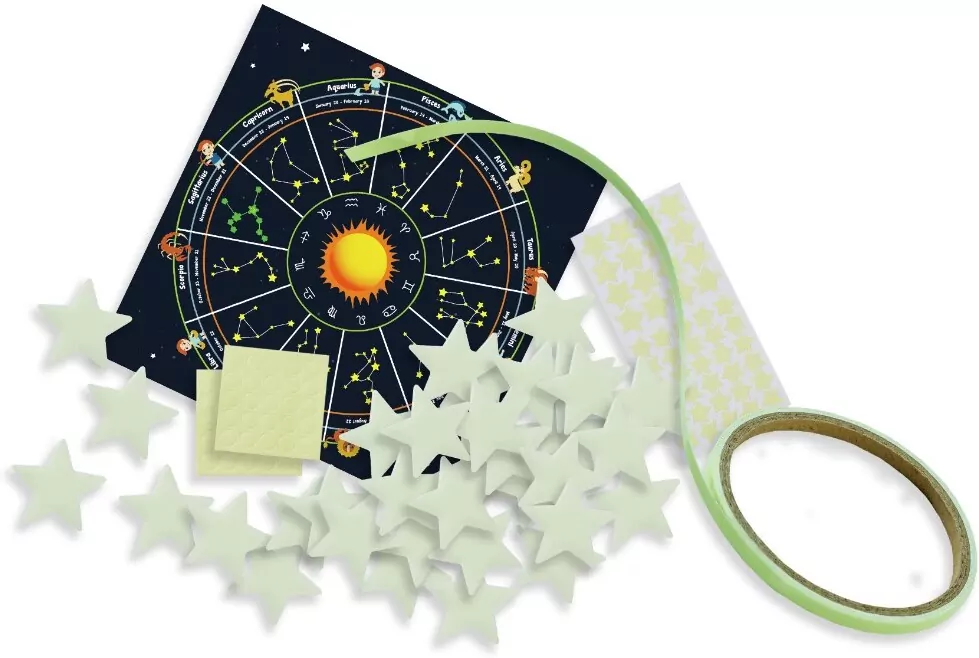Świecące Znaki zodiaku - tantis.pl