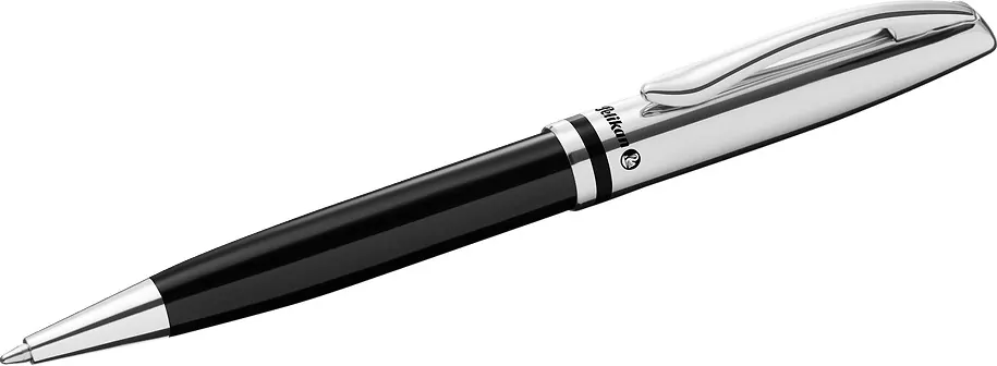 Długopis Jazz Classic Black PELIKAN - tantis.pl