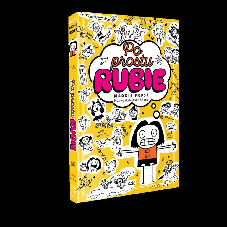 Po prostu Rubie - tantis.pl