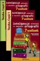 7 walizek. Inteligencje wielorakie. Teczka. Cz.1-2 - tantis.pl