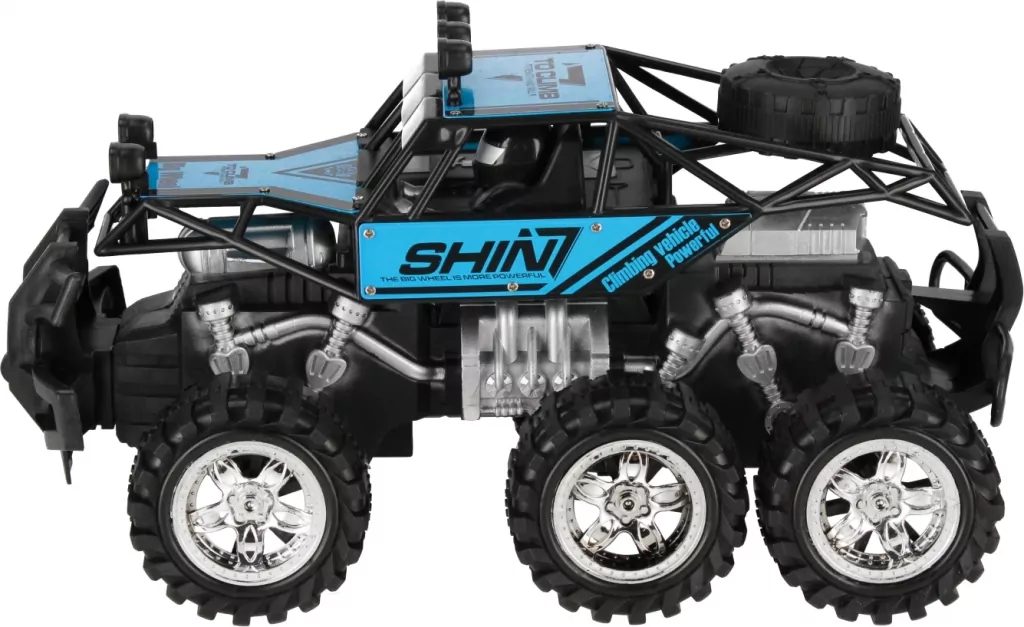 AUTO TEREN MET P/B 35X23X21 MC WB 24 - tantis.pl