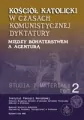 Kościół Katolicki W Czasach Komunistycznej...tom 2 - tantis.pl