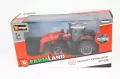 Massey Ferguson 8740S z chwytakiem - tantis.pl