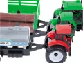 Traktor. Moje Ranczo 32cm - tantis.pl