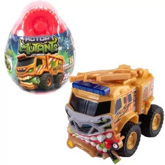 Monster Motor Mutants MIX - tantis.pl
