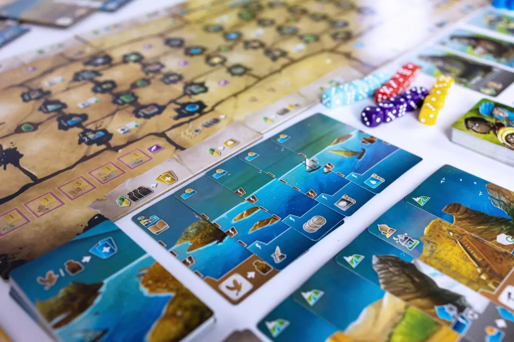 Wędrowcy znad Południowego Tygrysu - tantis.pl