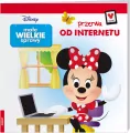 Disney. Małe Wielkie Sprawy. Przerwa od Internetu - tantis.pl