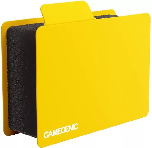 Gamegenic: Sideloading Sizemorph Divider - Yellow - tantis.pl